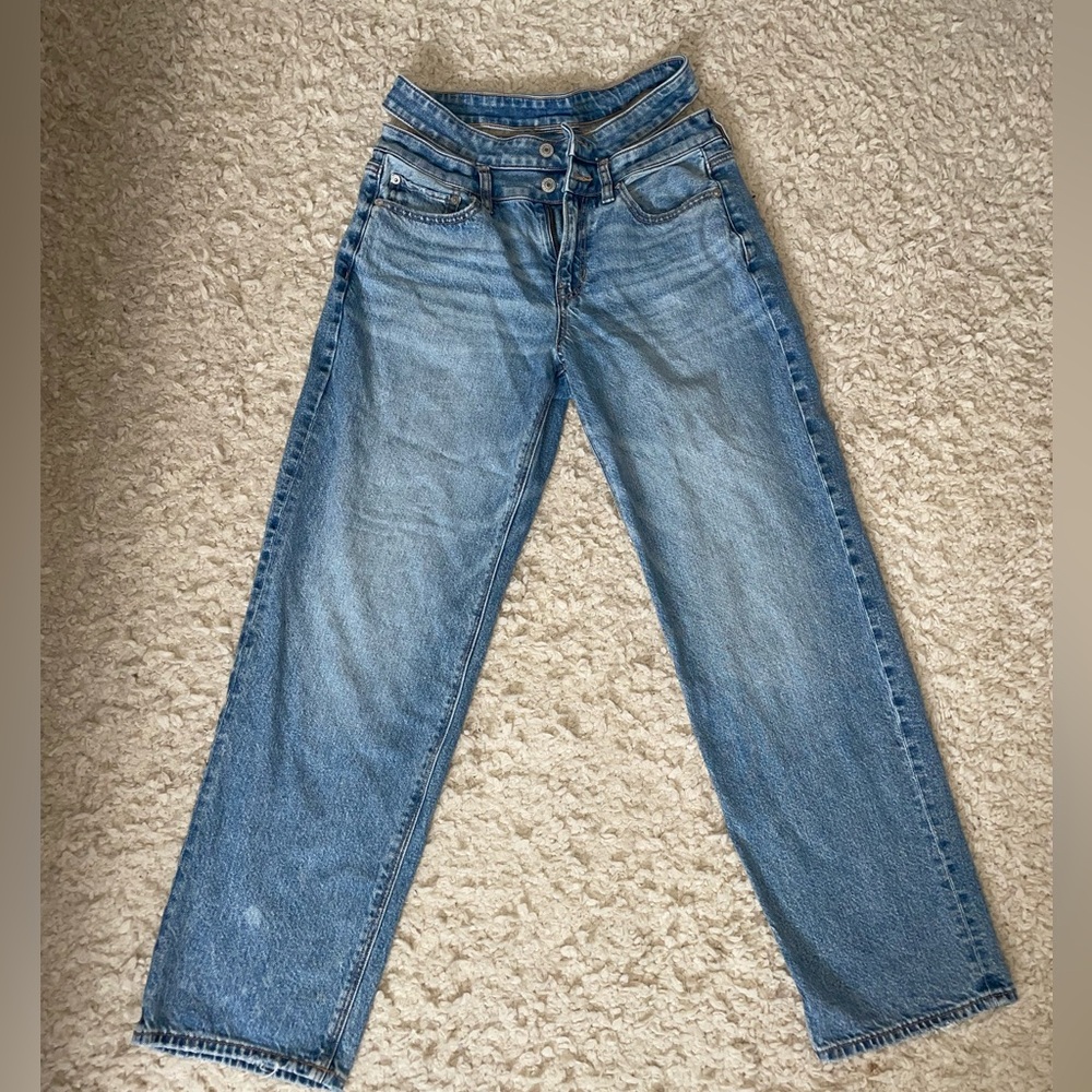 American Eagle Jeans!